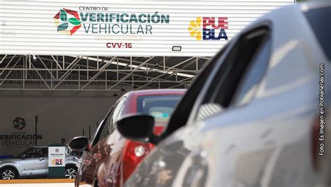 sacar cita verificacion puebla|Cita para verificación vehicular en Puebla. Pasos para。